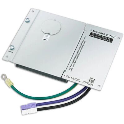 Module d’alimentation APC SRT001 - Power Module Module d’alimentation APC SRT001 - Power Module