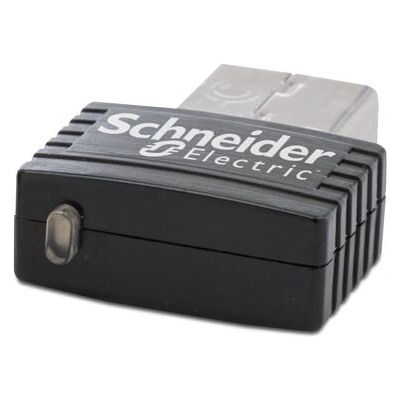 APC NetBotz Wireless USB Coordinator & Router - Dispositif réseau - USB - Charbon - Pour P/N: Nbpd0122, Nbrk0250, Nbrk0570, Nbwl0455a - Publicité APC NetBotz Wireless USB Coordinator & Router - Dispositif réseau - USB - Charbon - Pour P/N: Nbpd0122, Nbrk0250, Nbrk0570, Nbwl0455a - Publicité