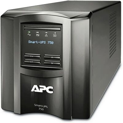 APC Smart UPS 1000VA 700W Line-Interactive - Netzteil APC Smart UPS 1000VA 700W Line-Interactive - Netzteil