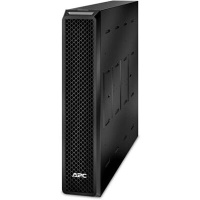 APC SRT96BP UPS-batteri - Blybatteri - Svart APC SRT96BP UPS-batteri - Blybatteri - Svart