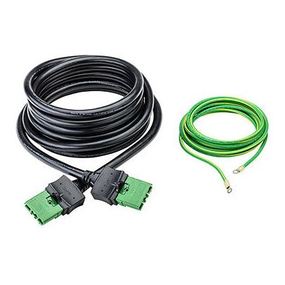 APC SRT009 Stromkabel - Gerade 4,6m Kabel APC SRT009 Stromkabel - Gerade 4,6m Kabel