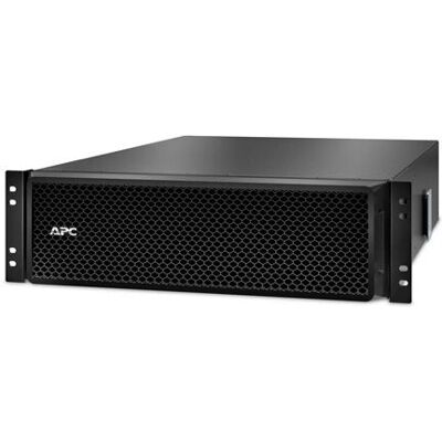 APC SRT192RMBPM USV - 6 kVA - Unterbrechungsfreie Stromversorgung APC SRT192RMBPM USV - 6 kVA - Unterbrechungsfreie Stromversorgung