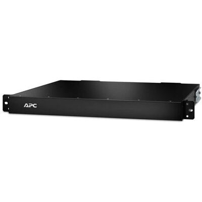 APC SRT6RMM 6000 VA USV - Line-Interaktiv Rack-Montage Schwarz APC SRT6RMM 6000 VA USV - Line-Interaktiv Rack-Montage Schwarz