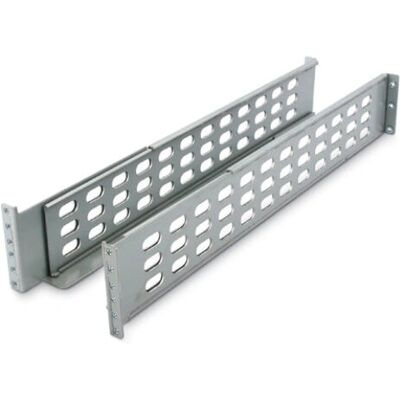 APC SRTRK1 - Rack-Schienen-Kit - Grau - 1U APC SRTRK1 - Rack-Schienen-Kit - Grau - 1U
