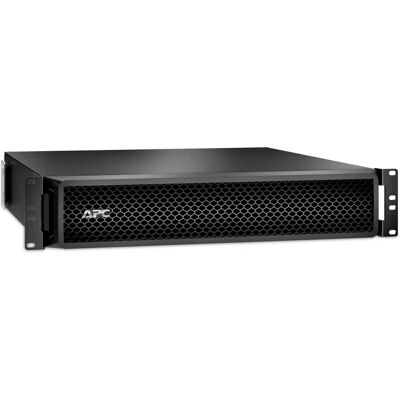 APC SRT48RMBP USV-Batterie Rack-Mount Versiegelt Blei-Säure - USV APC SRT48RMBP USV-Batterie Rack-Mount Versiegelt Blei-Säure - USV