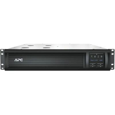 APC Smart-UPS 1000VA LCD Rackmount - USV APC Smart-UPS 1000VA LCD Rackmount - USV