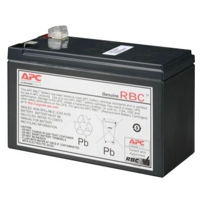 APC RBC158 Ersatz-Batteriekartusche - USV-Zubehör APC RBC158 Ersatz-Batteriekartusche - USV-Zubehör