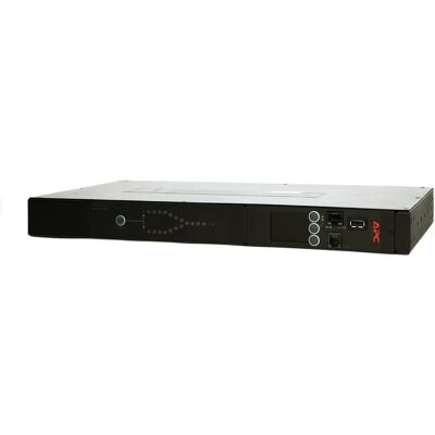 Interrupteur de transfert automatique APC AP4421 - Rack ATS - Publicité Interrupteur de transfert automatique APC AP4421 - Rack ATS - Publicité