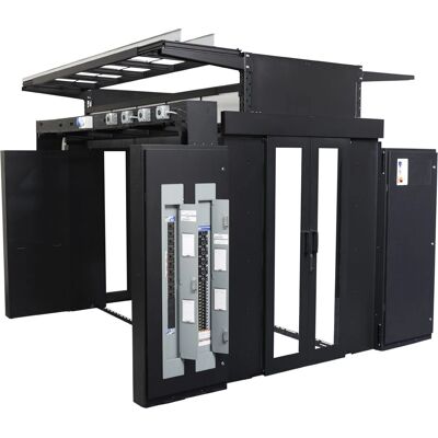 APC Schneider FS-AC-6001-B Rack-Zubehör - Montagehalterung APC Schneider FS-AC-6001-B Rack-Zubehör - Montagehalterung