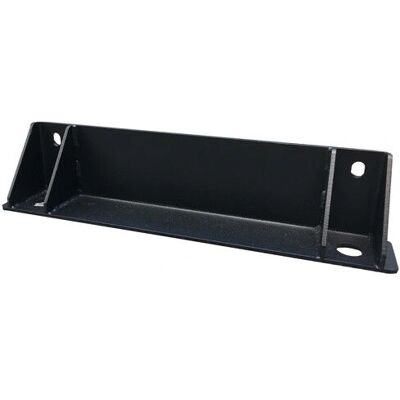 APC AR7701A-S Rack-Zubehör - Seismisches Kit - Schwarz APC AR7701A-S Rack-Zubehör - Seismisches Kit - Schwarz