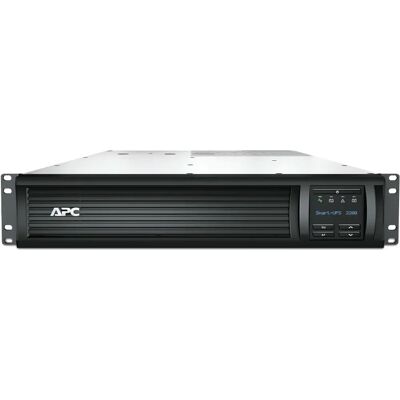 APC Smart-UPS 2200VA LCD RM 2U - USV APC Smart-UPS 2200VA LCD RM 2U - USV