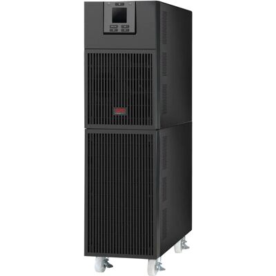 APC SRV10KI USV - 10 kVA Online Doppelwandler APC SRV10KI USV - 10 kVA Online Doppelwandler