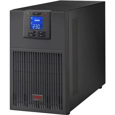 APC SRV6KIL Onduleur - En ligne 6kVA 6000W - Publicité APC SRV6KIL Onduleur - En ligne 6kVA 6000W - Publicité