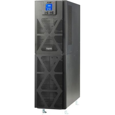 APC Smart-UPS 6000 VA UPS en ligne - Noir - Publicité APC Smart-UPS 6000 VA UPS en ligne - Noir - Publicité