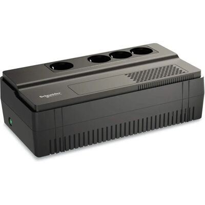 Schneider Electric BVS800I-GR UPS Line-Interactive - 800VA 450W Schuko Schneider Electric BVS800I-GR UPS Line-Interactive - 800VA 450W Schuko