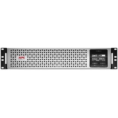 APC UPS SRT 1500VA - En Ligne 1500VA - Publicité APC UPS SRT 1500VA - En Ligne 1500VA - Publicité