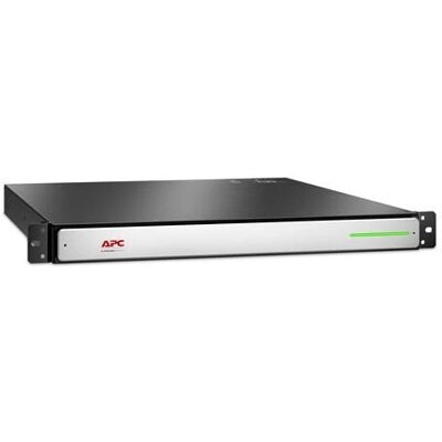 APC XBP48RM1U-LI UPS-batteri Litium-Ion - UPS-batteri APC XBP48RM1U-LI UPS-batteri Litium-Ion - UPS-batteri