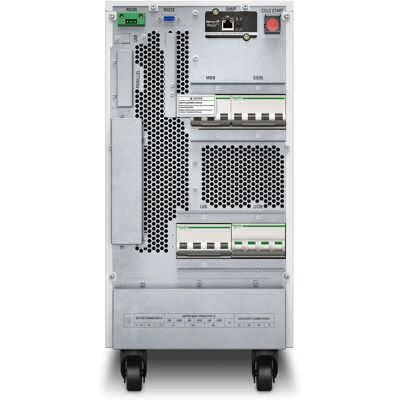 APC E3SOPT003 USV-Zubehör - Temperatur-Sensor-Kit APC E3SOPT003 USV-Zubehör - Temperatur-Sensor-Kit