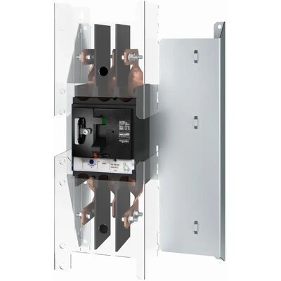 APC E3SOPT008 Batteriebreaker-Kit - USV-Zubehör APC E3SOPT008 Batteriebreaker-Kit - USV-Zubehör