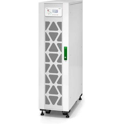 APC Schneider Electric Easy UPS 3S E3SUPS10K3IB - UPS en línea 10kVA - UPS APC Schneider Electric Easy UPS 3S E3SUPS10K3IB - UPS en línea 10kVA - UPS