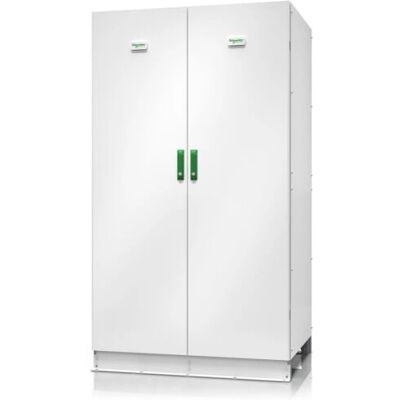 APC GVEBC11 Armoire de batterie UPS - Armoire à batteries - Publicité APC GVEBC11 Armoire de batterie UPS - Armoire à batteries - Publicité