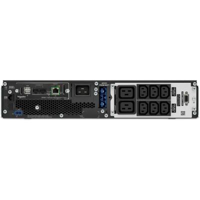 APC SmartUPS SRT3000VA 230V Kein Akku Lithium - USV APC SmartUPS SRT3000VA 230V Kein Akku Lithium - USV