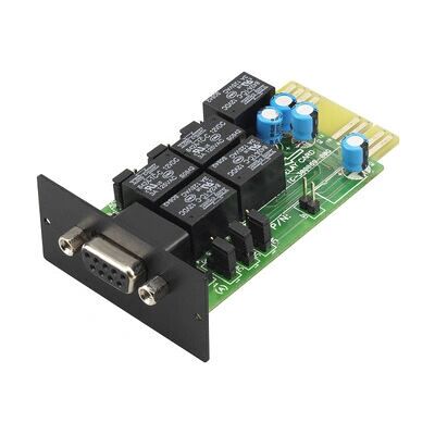 APC VGLS9901I RS-232 Schnittstellenkarte - Schnittstellenkarte APC VGLS9901I RS-232 Schnittstellenkarte - Schnittstellenkarte