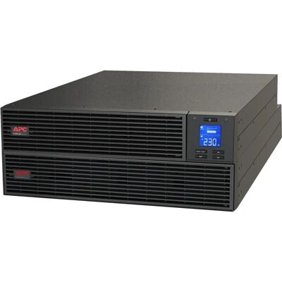 APC Easy UPS SRV 10kVA Rackmount Doppelwandler-USV - 10000W APC Easy UPS SRV 10kVA Rackmount Doppelwandler-USV - 10000W