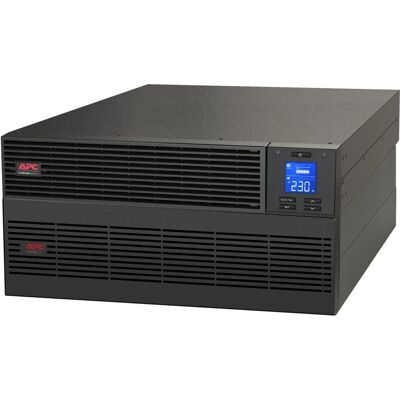 APC Easy UPS SRV 6000VA 230V - Rackmontage - Doppelte Umwandlung APC Easy UPS SRV 6000VA 230V - Rackmontage - Doppelte Umwandlung
