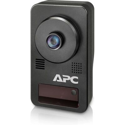 APC NetBotz Pod 165 Cube IP Sicherheitskamera APC NetBotz Pod 165 Cube IP Sicherheitskamera
