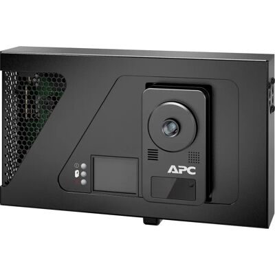 APC Netbotz 755 Surveillance Environnementale - Publicité APC Netbotz 755 Surveillance Environnementale - Publicité