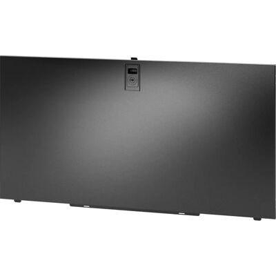 APC AR7360 NetShelter SX 12U Tiefer Seitenpaneel - Rack Zubehör APC AR7360 NetShelter SX 12U Tiefer Seitenpaneel - Rack Zubehör