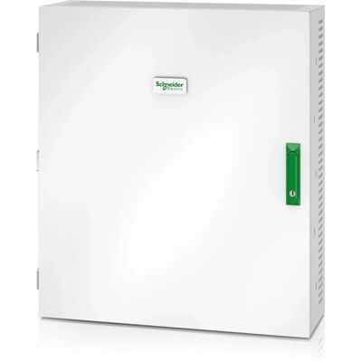 APC Schneider Electric Galaxy VS Parallel Maintenance Bypass Panel - UPS Accessory APC Schneider Electric Galaxy VS Parallel Maintenance Bypass Panel - UPS Accessory