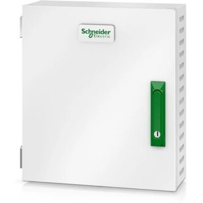 Panel obejścia serwisowego Galaxy Vs - Akcesoria UPS Panel obejścia serwisowego Galaxy Vs - Akcesoria UPS