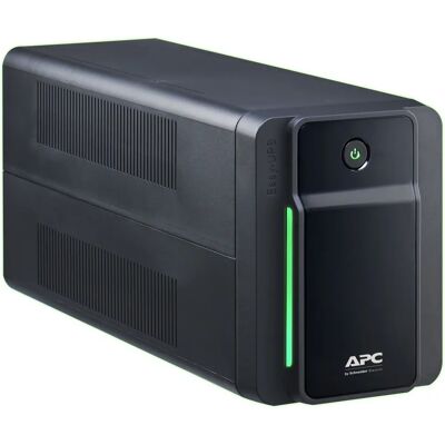 APC BVX700LI UPS Interactif en Ligne - 0,7 kVA - 360 W - 4 Prises APC BVX700LI UPS Interactif en Ligne - 0,7 kVA - 360 W - 4 Prises