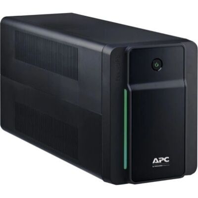 APC Easy UPS BVX2200LI-GR - USV - Schwarz APC Easy UPS BVX2200LI-GR - USV - Schwarz