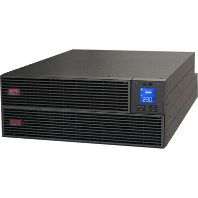 APC APC SRV2KRILRK Alimentation sans interruption - 2 kVA, Montage en rack, En ligne - Noir - Publicité APC APC SRV2KRILRK Alimentation sans interruption - 2 kVA, Montage en rack, En ligne - Noir - Publicité