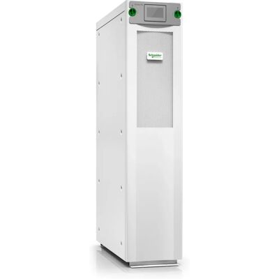 APC Schneider Electric Galaxy VS UPS 10kW - Online 3-phase - 10 kVA APC Schneider Electric Galaxy VS UPS 10kW - Online 3-phase - 10 kVA