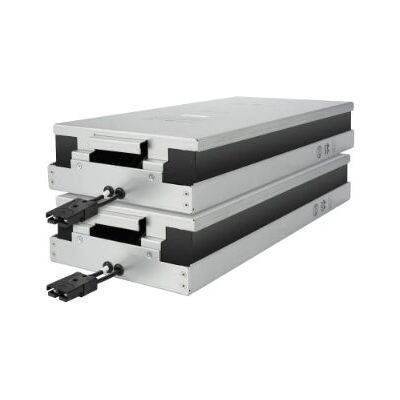 APC APCRBC170 - 170 Modell USV Ersatzbatterie - 2 Jahre Garantie APC APCRBC170 - 170 Modell USV Ersatzbatterie - 2 Jahre Garantie