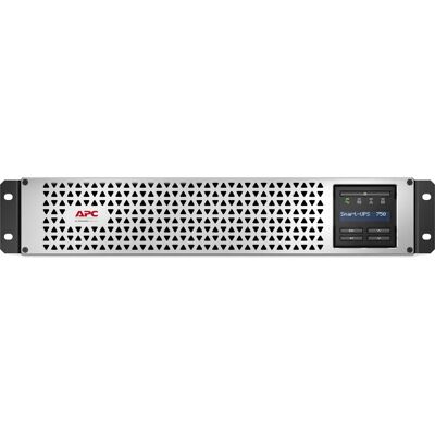 APC Smart-UPS Lithium-Ion Kurze Tiefe 750VA 230V - USV APC Smart-UPS Lithium-Ion Kurze Tiefe 750VA 230V - USV
