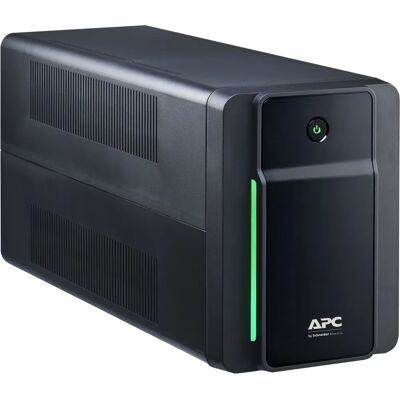 APC Back-UPS 2200VA 230V AVR - Alimentatore senza interruzioni APC Back-UPS 2200VA 230V AVR - Alimentatore senza interruzioni