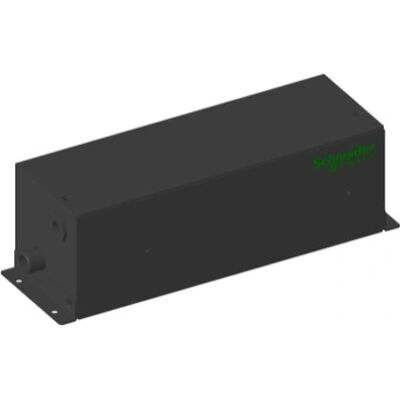 APC ACAC10039 Rack-Zubehör - Schwarz APC ACAC10039 Rack-Zubehör - Schwarz