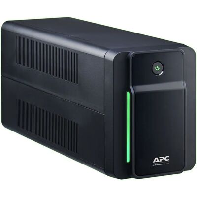 APC BX2200MI-FR Czarny 2200VA UPS - 1200W 4 Wyjścia - Kompakt APC BX2200MI-FR Czarny 2200VA UPS - 1200W 4 Wyjścia - Kompakt