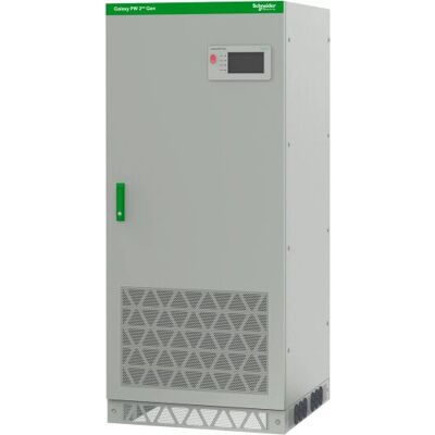 SCHNEIDER ELECTRIC - Galaxy PW 2nd Gen 20kVA - 3-Phase - UPS SCHNEIDER ELECTRIC - Galaxy PW 2nd Gen 20kVA - 3-Phase - UPS