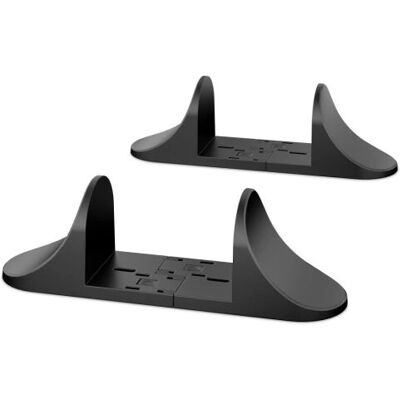 APC Smart-UPS Stabilisierende Füße für SMTL 1000/750VA USV APC Smart-UPS Stabilisierende Füße für SMTL 1000/750VA USV
