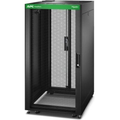 APC Easy Rack 600mm/24U/800mm - Serverschrank APC Easy Rack 600mm/24U/800mm - Serverschrank