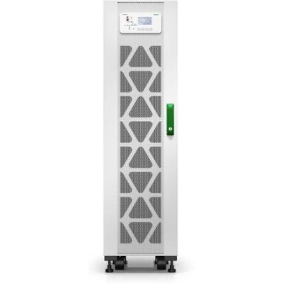 APC Schneider Electric UPS Doble Conversión 10 kVA - Blanco APC Schneider Electric UPS Doble Conversión 10 kVA - Blanco