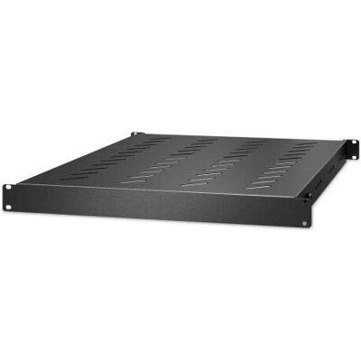APC Rack Fachboden - Max 50kg, 19-Zoll, 485x392mm APC Rack Fachboden - Max 50kg, 19-Zoll, 485x392mm