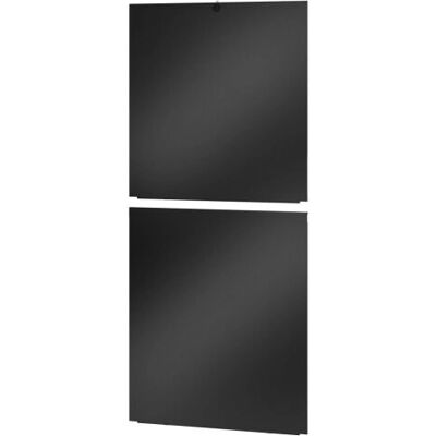 APC EasyRack Seitenwand 48U/1000mm Tiefe, 2 Stück - Rack Zubehör APC EasyRack Seitenwand 48U/1000mm Tiefe, 2 Stück - Rack Zubehör