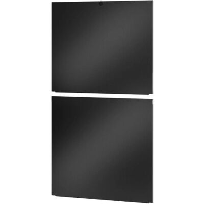APC Easy Rack Seitenwand 48U/1200mm tief, geteilt - Rack-Zubehör APC Easy Rack Seitenwand 48U/1200mm tief, geteilt - Rack-Zubehör
